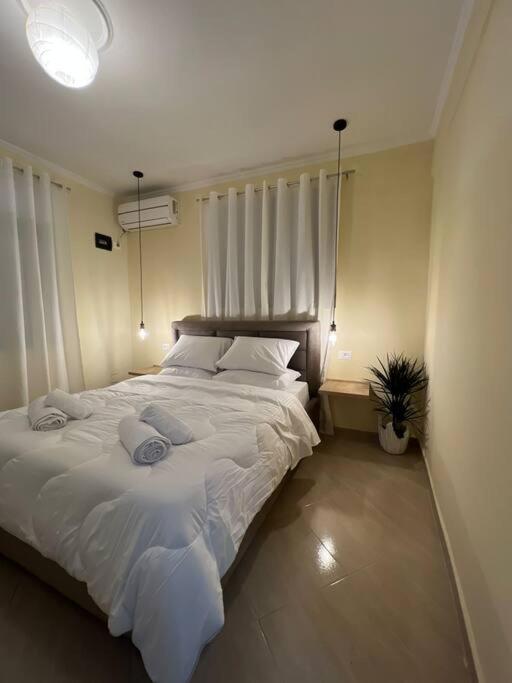 Villa Oleandro ติรานา ภายนอก รูปภาพ